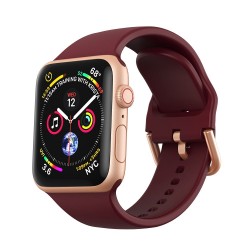 Dây đeo đồng hồ Apple Watch TOPK MP-10